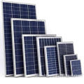 182MM High efficiency Mono Solar Module panel